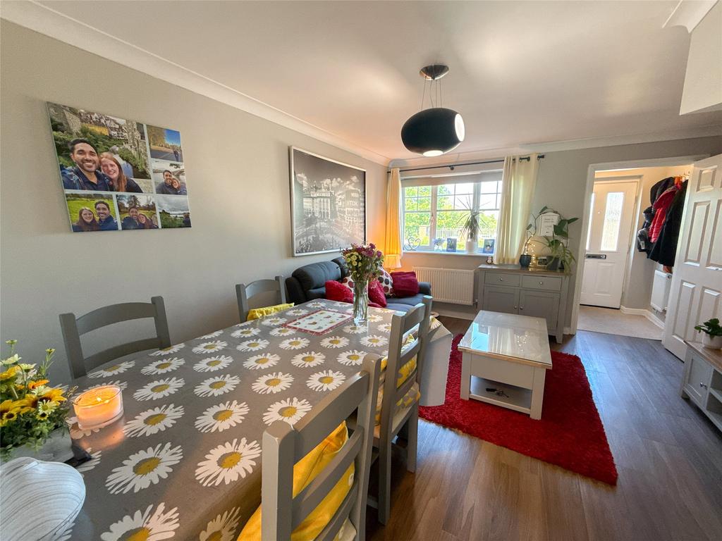 Lounge/Diner