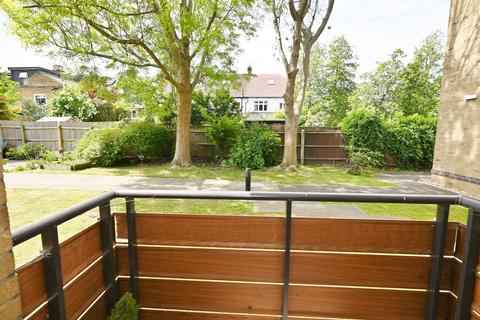 undefined, Field Lane, Teddington TW11