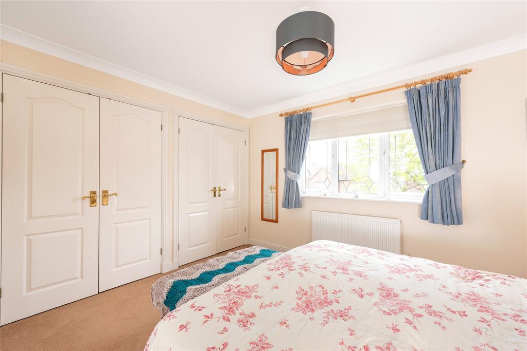 Principal Bedroom