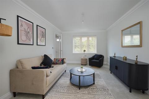 3 bedroom link detached house for sale, Off Aspall Road, Stowmarket IP14