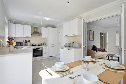 3 bedroom link detached house for sale, Off Aspall Road, Stowmarket IP14