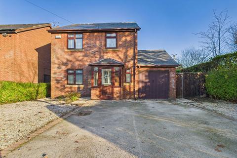 3 bedroom detached house for sale, Jacksmere Lane, Scarisbrick, L40 9RS