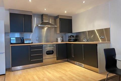 undefined, Park Row, Leeds