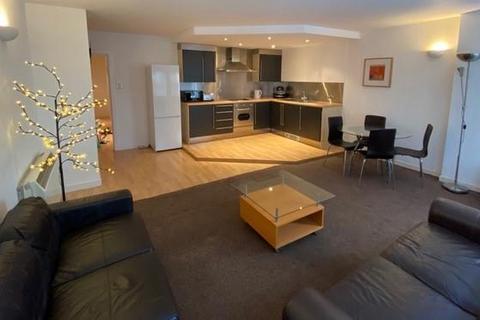 undefined, Park Row, Leeds