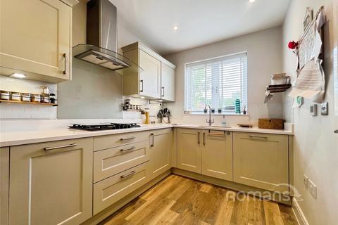3 bedroom semi-detached house for sale, Denton Close, Ash Vale, Aldershot