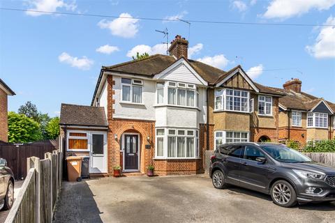 3 bedroom semi-detached house for sale, Holloways Lane, Hatfield AL9