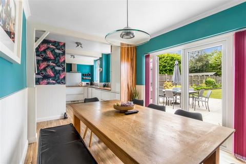 3 bedroom semi-detached house for sale, Holloways Lane, Hatfield AL9