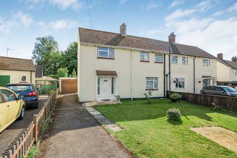 3 bedroom semi-detached house for sale, Brae Hill, Aylesbury HP18