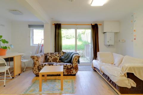 undefined, Hartington Road, Brighton, East Sussex
