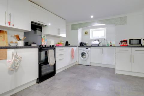 undefined, Hartington Road, Brighton, East Sussex
