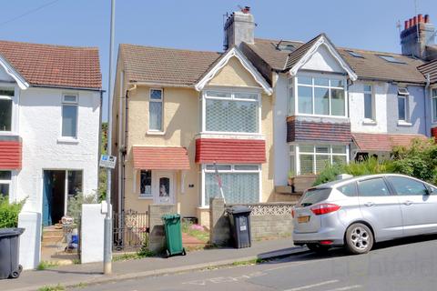 Hartington Road, Brighton, East Sussex