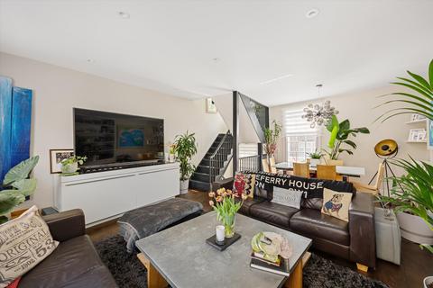3 bedroom terraced house for sale, Ashmill Street, London, NW1