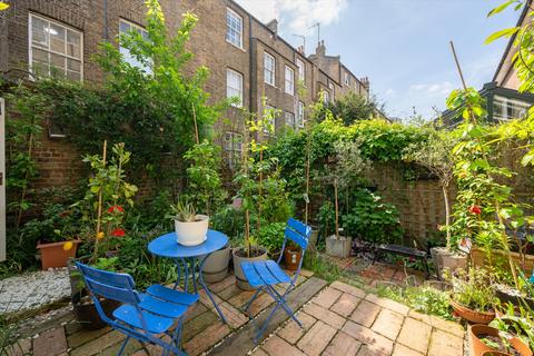 3 bedroom terraced house for sale, Ashmill Street, London, NW1