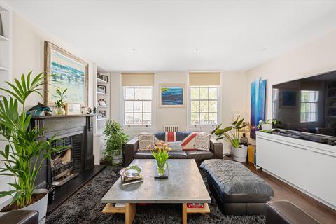 3 bedroom terraced house for sale, Ashmill Street, London, NW1