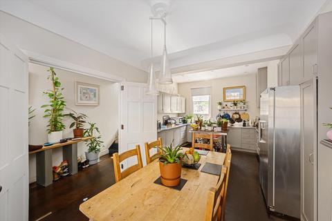 3 bedroom terraced house for sale, Ashmill Street, London, NW1