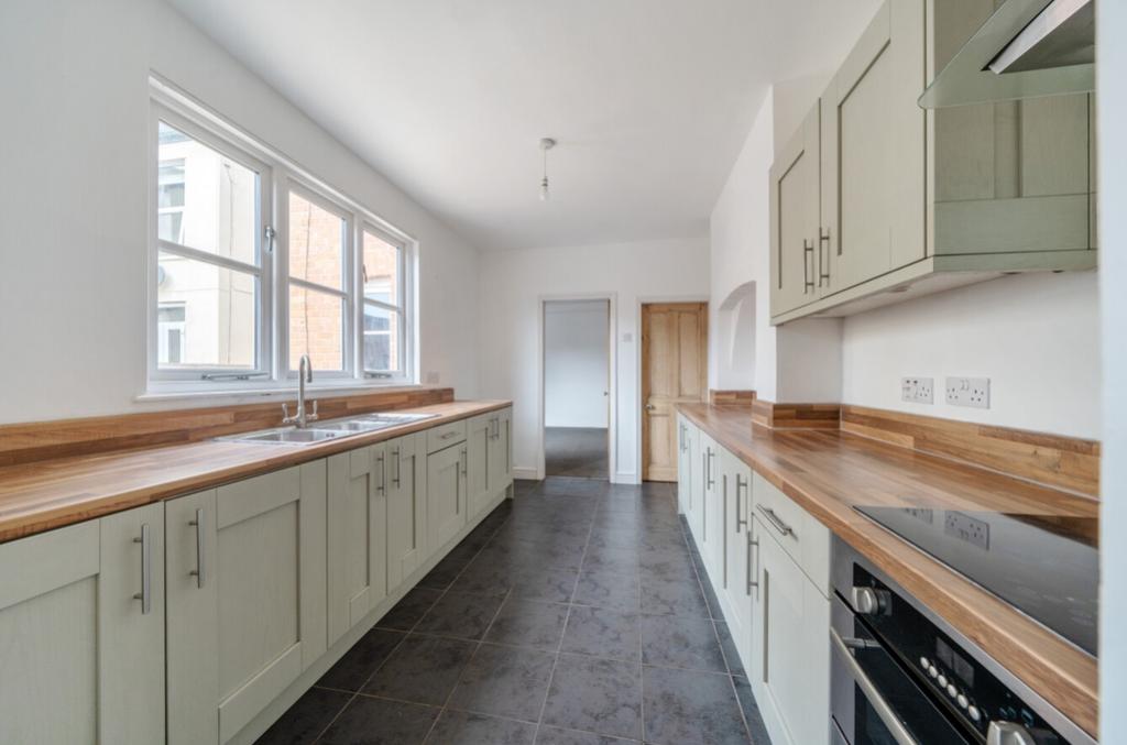 370 kitchen