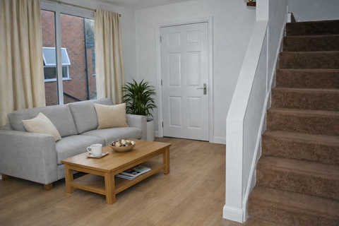 1 bedroom flat to rent, Lower Hastings Street, Leicester LE1