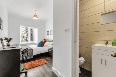 1 bedroom in a house share to rent, Severn Road, Coventry, CV1