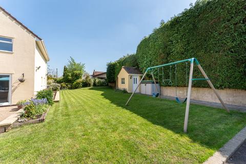 undefined, The Gables, Greenhill Road, Sandford, BS25 - spacious, contemporary home with 2 bedroom annexe