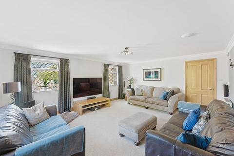 undefined, The Gables, Greenhill Road, Sandford, BS25 - spacious, contemporary home with 2 bedroom annexe