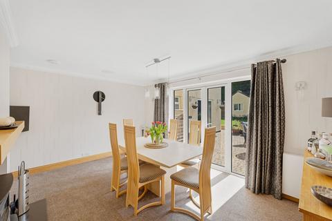 undefined, The Gables, Greenhill Road, Sandford, BS25 - spacious, contemporary home with 2 bedroom annexe