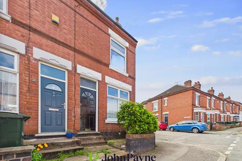 3 bedroom end of terrace house to rent, Sovereign Road, Earlsdon, Coventry, CV5
