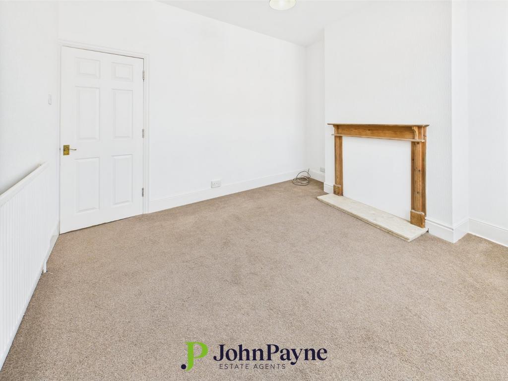 Front Reception