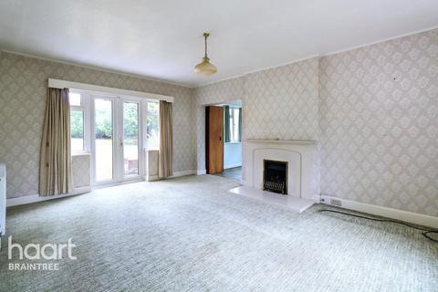 4 bedroom detached house for sale, Marshalls Road, Braintree