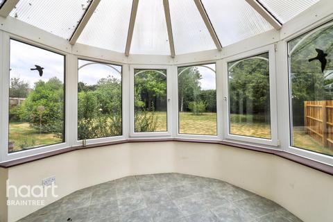 4 bedroom detached house for sale, Marshalls Road, Braintree
