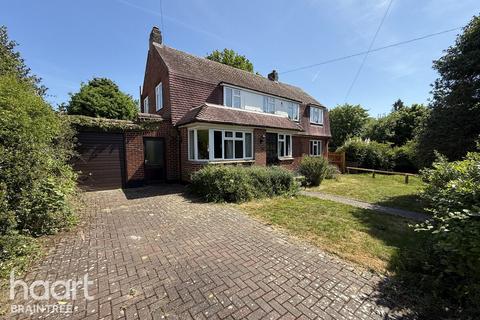 undefined, Marshalls Road, Braintree