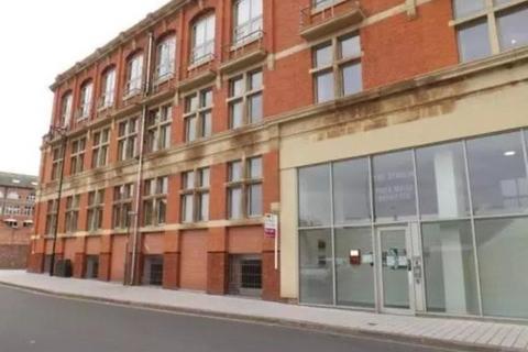 undefined, Morledge Street, Leicester LE1