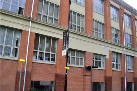 undefined, Morledge Street, Leicester LE1