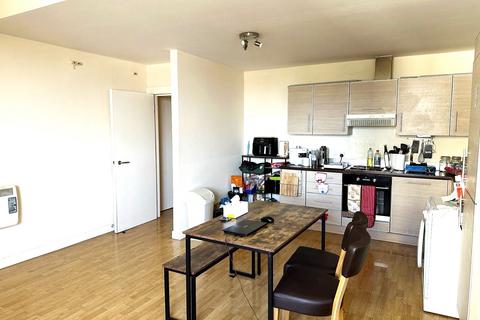 undefined, Morledge Street, Leicester LE1