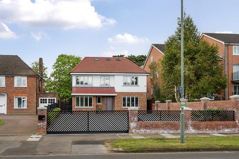 undefined, Park Road, Beckenham, Kent, BR3