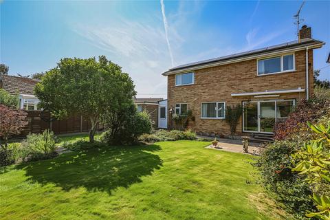 undefined, Patricks Copse Road, Liss, Hampshire, GU33