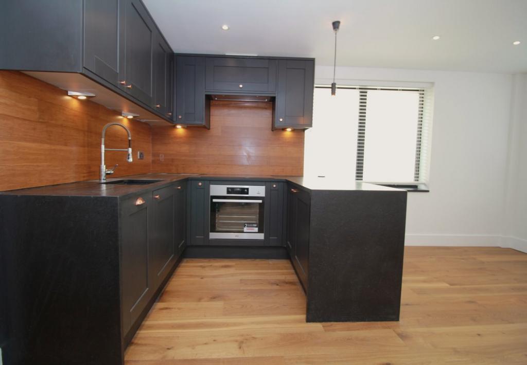 1 Bed Ground Floor Maisonette