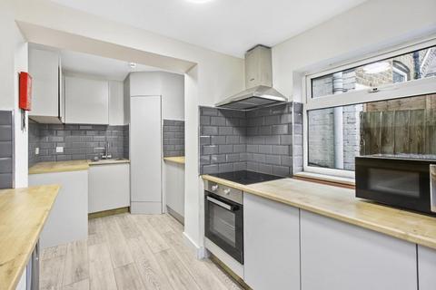 1 bedroom terraced house to rent, Lower Boxley Road, Maidstone ME14