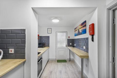 1 bedroom terraced house to rent, Lower Boxley Road, Maidstone ME14