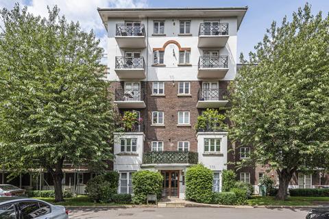 undefined, Brompton Park Crescent, London, SW6