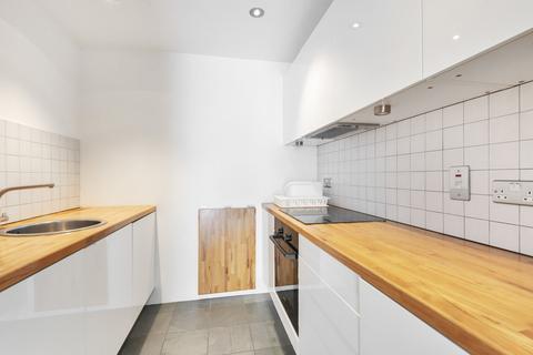 undefined, Brompton Park Crescent, London, SW6