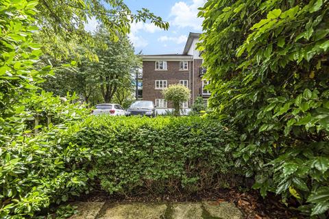 undefined, Brompton Park Crescent, London, SW6