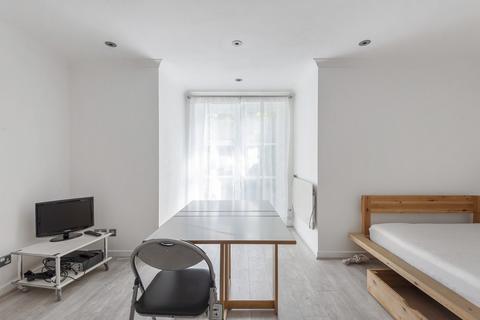 undefined, Brompton Park Crescent, London, SW6