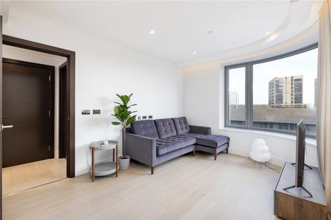 1 bedroom apartment for sale, Albert Embankment, London, SE1