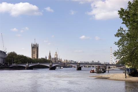 1 bedroom apartment for sale, Albert Embankment, London, SE1