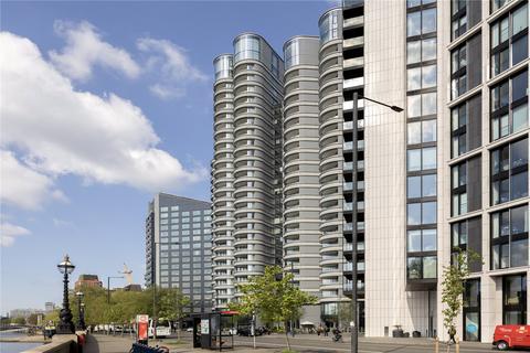 1 bedroom apartment for sale, Albert Embankment, London, SE1
