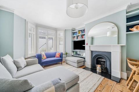 1 bedroom flat for sale, Kelvin Road, Highbury, London, N5