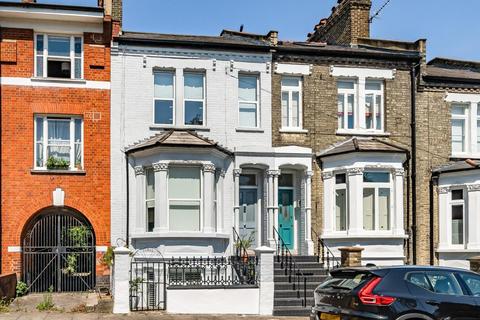 1 bedroom flat for sale, Kelvin Road, Highbury, London, N5