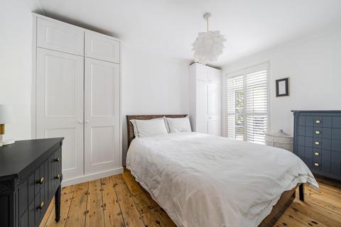 1 bedroom flat for sale, Kelvin Road, Highbury, London, N5