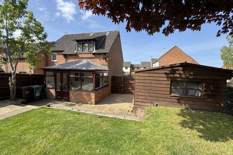 86 Avenue Road, Winslow, Buckingham, MK18 3DB