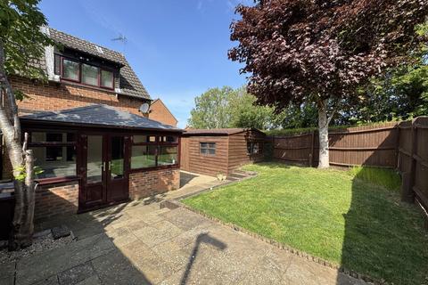 86 Avenue Road, Winslow, Buckingham, MK18 3DB